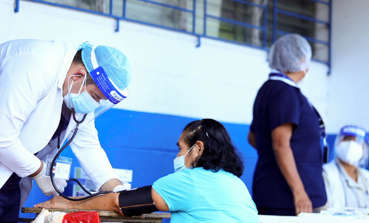 Salud desarrolla este miércoles jornada médica en colonia “10 de octubre” de San Marcos salud-desarrolla-este-miercoles-jornada-medica-en-colonia-10-de-octubre-de-san-marcos